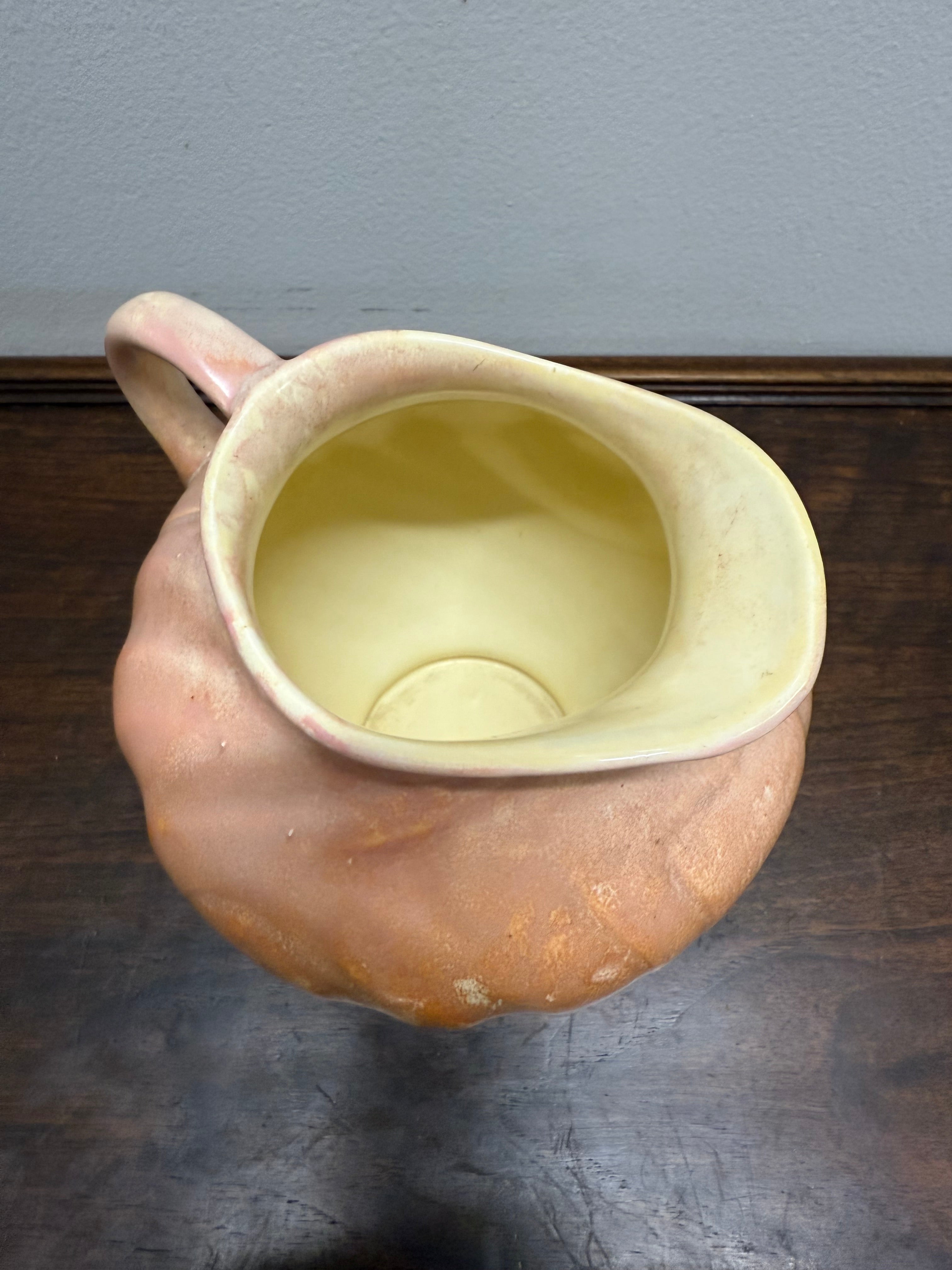 English Art Deco Style Jug | Antique & Vintage | Moonee Ponds Antiques | Australia Wide