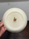 Royal Doulton Bunnykins Billy Cart Racing Bowl | Antique & Vintage | Moonee Ponds Antiques | Australia Wide Delivery
