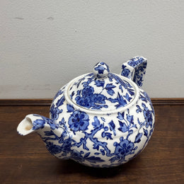 Burleigh Staffordshire Teapot