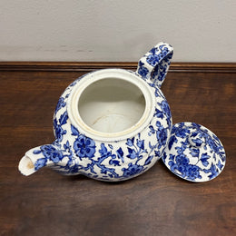 Burleigh Staffordshire Teapot