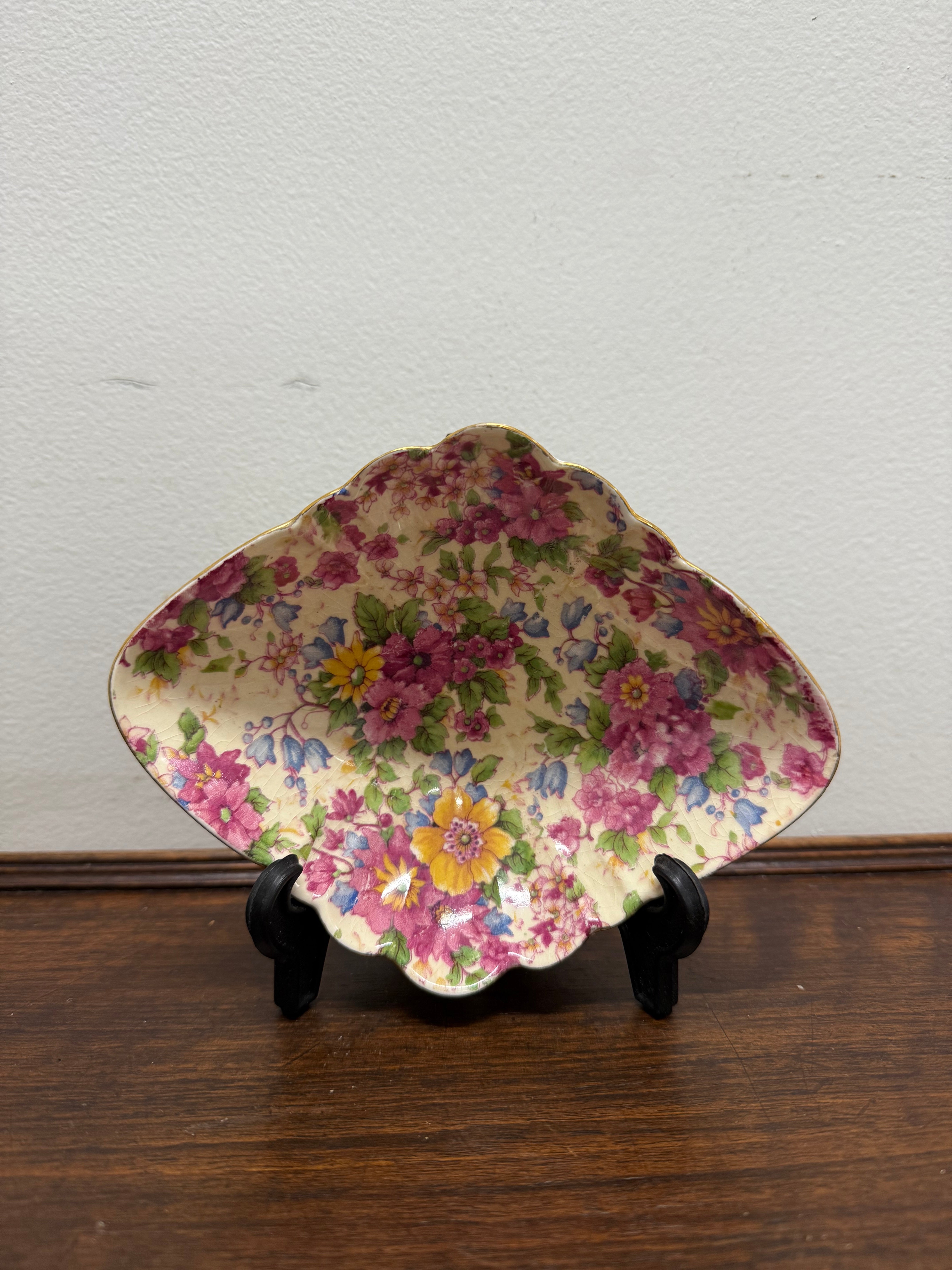 Royal Winton Grimwades Dish | Antique & Vintage | Moonee Ponds Antiques | Australia Wide Delivery