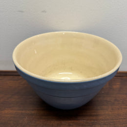 Vintage Hoffman Pottery Mixing Bowl