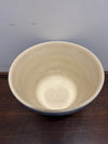 Vintage Hoffman Pottery Mixing Bowl | Antique & Vintage | Moonee Ponds Antiques | Australia Wide Delivery