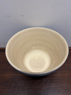 Vintage Hoffman Pottery Mixing Bowl | Antique & Vintage | Moonee Ponds Antiques | Australia Wide Delivery