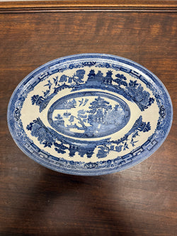 Vintage Johnson Brothers Bowl/Dish | Antique & Vintage | Moonee Ponds Antiques | Australia Wide Delivery