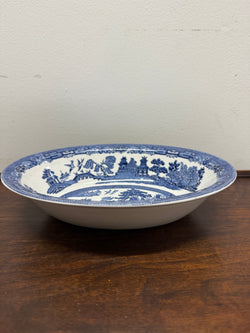Vintage Johnson Brothers Bowl/Dish | Antique & Vintage | Moonee Ponds Antiques | Australia Wide Delivery