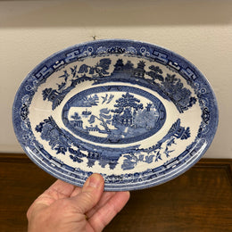 Vintage Johnson Brothers Bowl/Dish