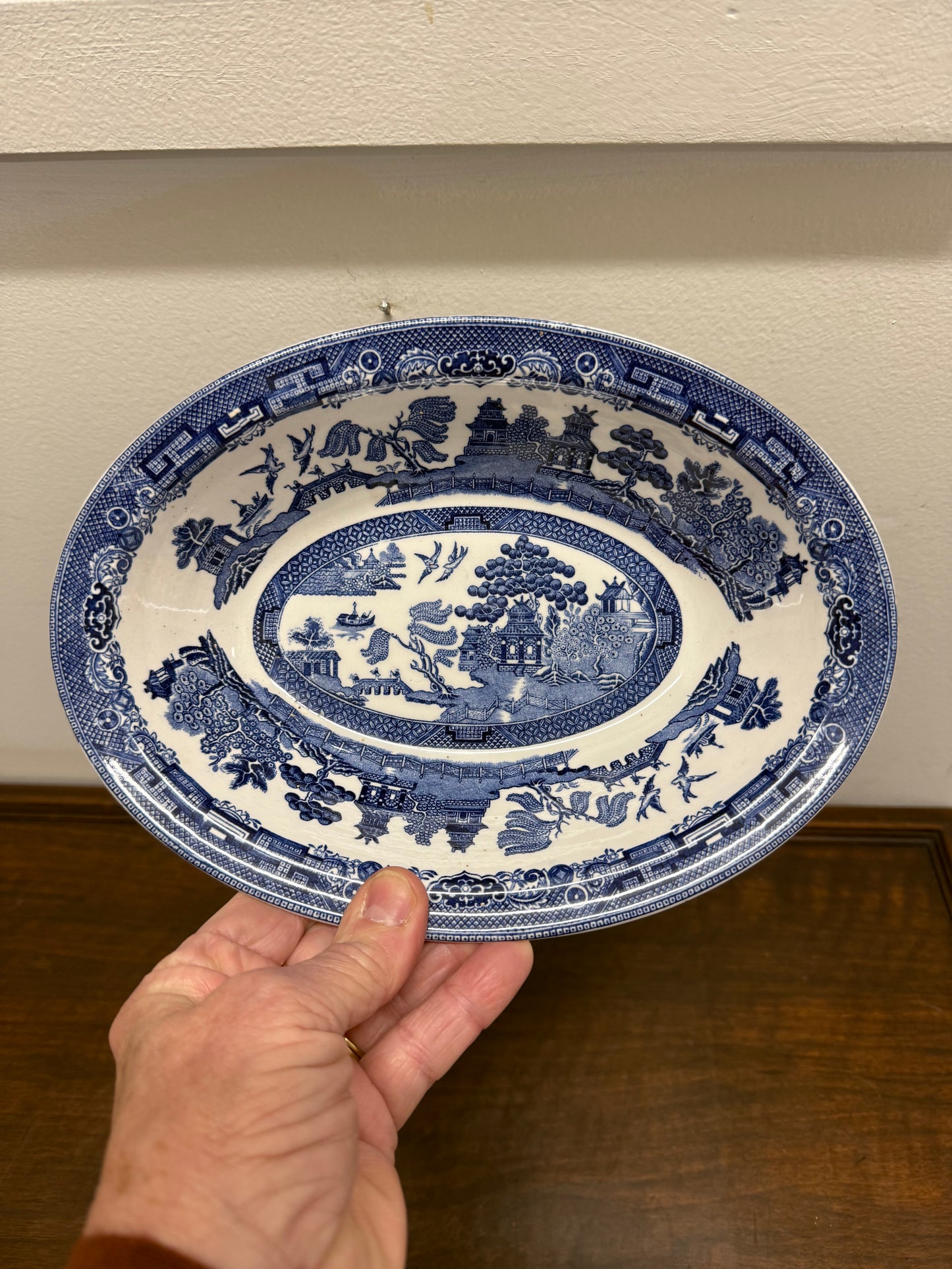 Vintage Johnson Brothers Bowl/Dish