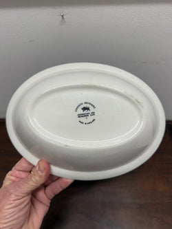 Vintage Johnson Brothers Bowl/Dish | Antique & Vintage | Moonee Ponds Antiques | Australia Wide Delivery