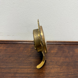 Europa German Desk Clock
