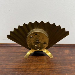 Europa German Desk Clock