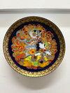 Decorative German Wall Plate | Antique & Vintage | Moonee Ponds Antiques | Australia Wide Delivery
