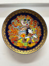 Decorative German Wall Plate | Antique & Vintage | Moonee Ponds Antiques | Australia Wide Delivery