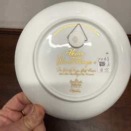Decorative German Wall Plate
