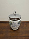Royal Worcester Porcelain Egg Coddler | Antique & Vintage | Moonee Ponds Antiques | Australia Wide Delivery
