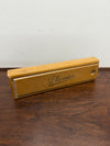 French Silky Oak Wooden Pencil Box | Antique & Vintage | Moonee Ponds Antiques | Australia Wide Delivery