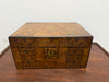 Antique 19th Century Turnbridge Work Box | Antique & Vintage | Moonee Ponds Antiques | Australia Wide Delivery