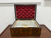Antique 19th Century Turnbridge Work Box | Antique & Vintage | Moonee Ponds Antiques | Australia Wide Delivery