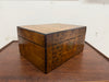 Antique 19th Century Turnbridge Work Box | Antique & Vintage | Moonee Ponds Antiques | Australia Wide Delivery