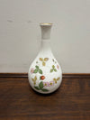 Wedgwood Wild Strawberry Vase | Antique & Vintage | Moonee Ponds Antiques | Australia Wide Delivery