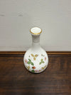 Wedgwood Wild Strawberry Vase | Antique & Vintage | Moonee Ponds Antiques | Australia Wide Delivery