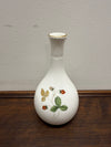 Wedgwood Wild Strawberry Vase | Antique & Vintage | Moonee Ponds Antiques | Australia Wide Delivery