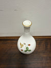 Wedgwood Wild Strawberry Vase | Antique & Vintage | Moonee Ponds Antiques | Australia Wide Delivery