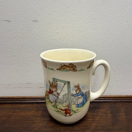 Royal Doulton Bunnykins Swing Mug