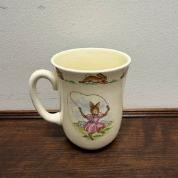 Royal Doulton Bunnykins Swing Mug
