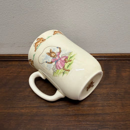 Royal Doulton Bunnykins Swing Mug
