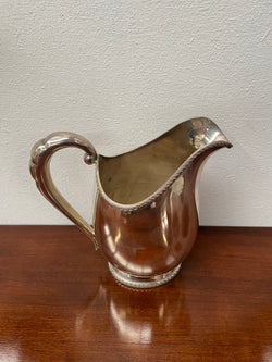 Vintage Sheffield Large Jug | Antique & Vintage | Moonee Ponds Antiques | Australia Wide Delivery