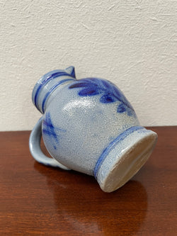 Vintage Stoneware Jug | Antique & Vintage | Moonee Ponds Antiques | Australia Wide Delivery