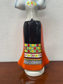 Hungarian Aquincum Figurine | Antique & Vintage | Moonee Ponds Antiques | Australia Wide Delivery