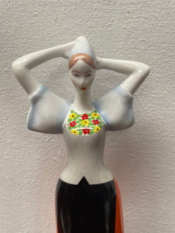 Hungarian Aquincum Figurine | Antique & Vintage | Moonee Ponds Antiques | Australia Wide Delivery