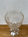 Georgian Cut Glass Goblet | Antique & Vintage | Moonee Ponds Antiques | Australia Wide Delivery