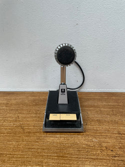 Vintage Kenwood Model MC-50 Ham Radio Desk Top Microphone | Antique & Vintage | Moonee Ponds Antiques | Australia Wide Delivery
