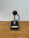 Vintage Kenwood Model MC-50 Ham Radio Desk Top Microphone | Antique & Vintage | Moonee Ponds Antiques | Australia Wide Delivery