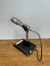 Vintage Kenwood Model MC-50 Ham Radio Desk Top Microphone | Antique & Vintage | Moonee Ponds Antiques | Australia Wide Delivery