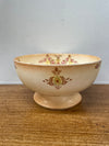 Vintage Crown Devon Fruit Bowl | Antique & Vintage | Moonee Ponds Antiques | Australia Wide Delivery