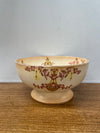 Vintage Crown Devon Fruit Bowl | Antique & Vintage | Moonee Ponds Antiques | Australia Wide Delivery