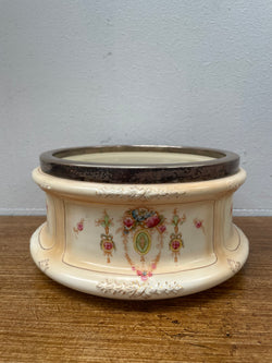 Vintage Crown Devon Salad/Fruit Bowl | Antique & Vintage | Moonee Ponds Antiques | Australia Wide Delivery