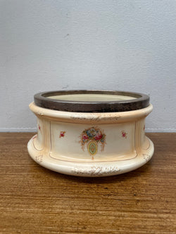 Vintage Crown Devon Salad/Fruit Bowl | Antique & Vintage | Moonee Ponds Antiques | Australia Wide Delivery