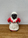 Antique Cast Iron Aunt Jemima Money Bank | Antique & Vintage | Moonee Ponds Antiques | Australia Wide Delivery