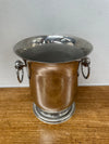 Vintage Jean Couzen French Champagne Bucket | Antique & Vintage | Moonee Ponds Antiques | Australia Wide Delivery