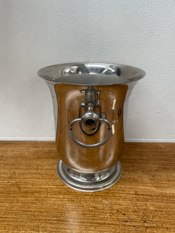 Vintage Jean Couzen French Champagne Bucket | Antique & Vintage | Moonee Ponds Antiques | Australia Wide Delivery