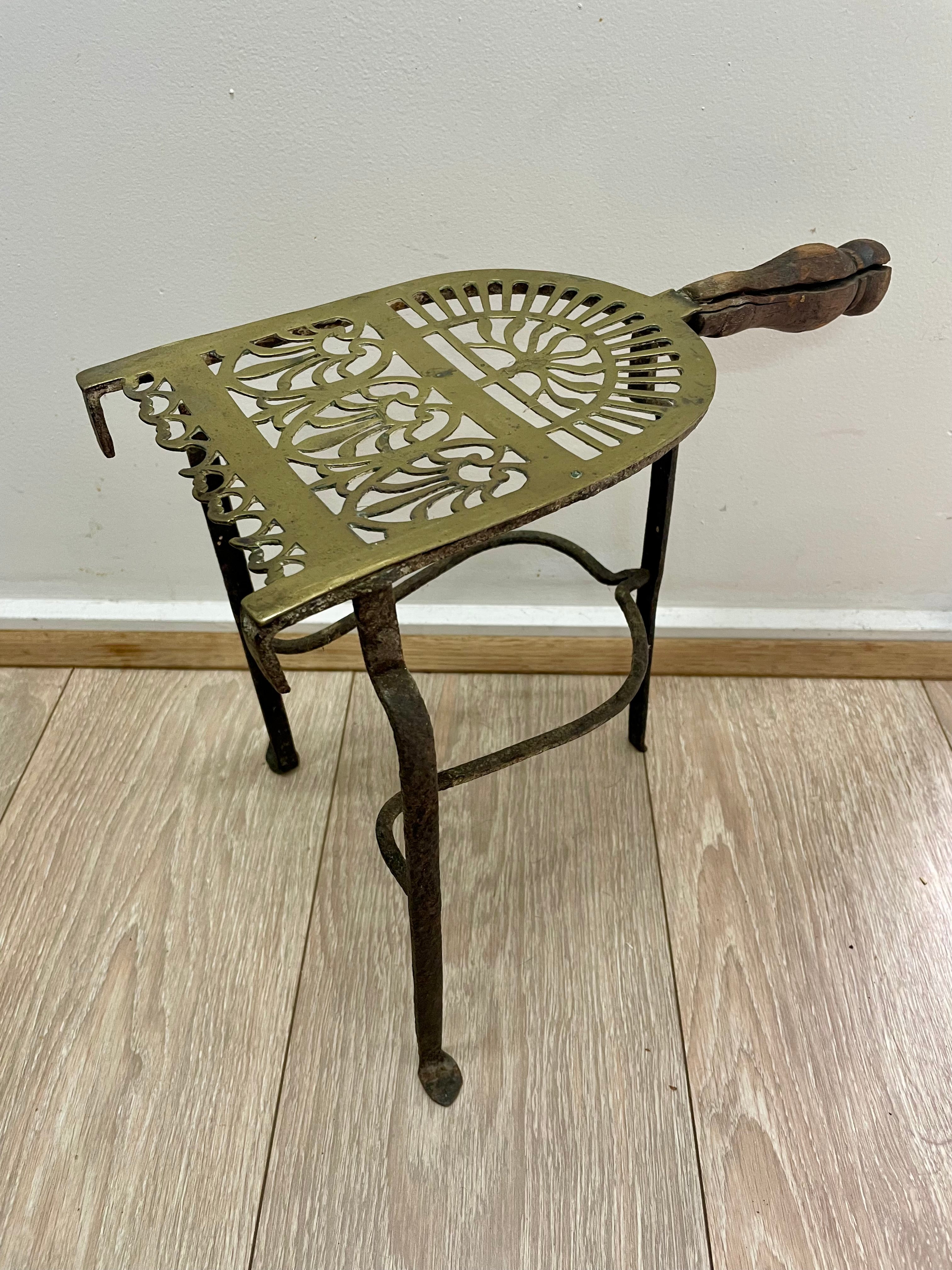 Fabulous Antique Early 19th Century Pot Stand | Antique & Vintage | Moonee Ponds Antiques | Australia Wide Delivery