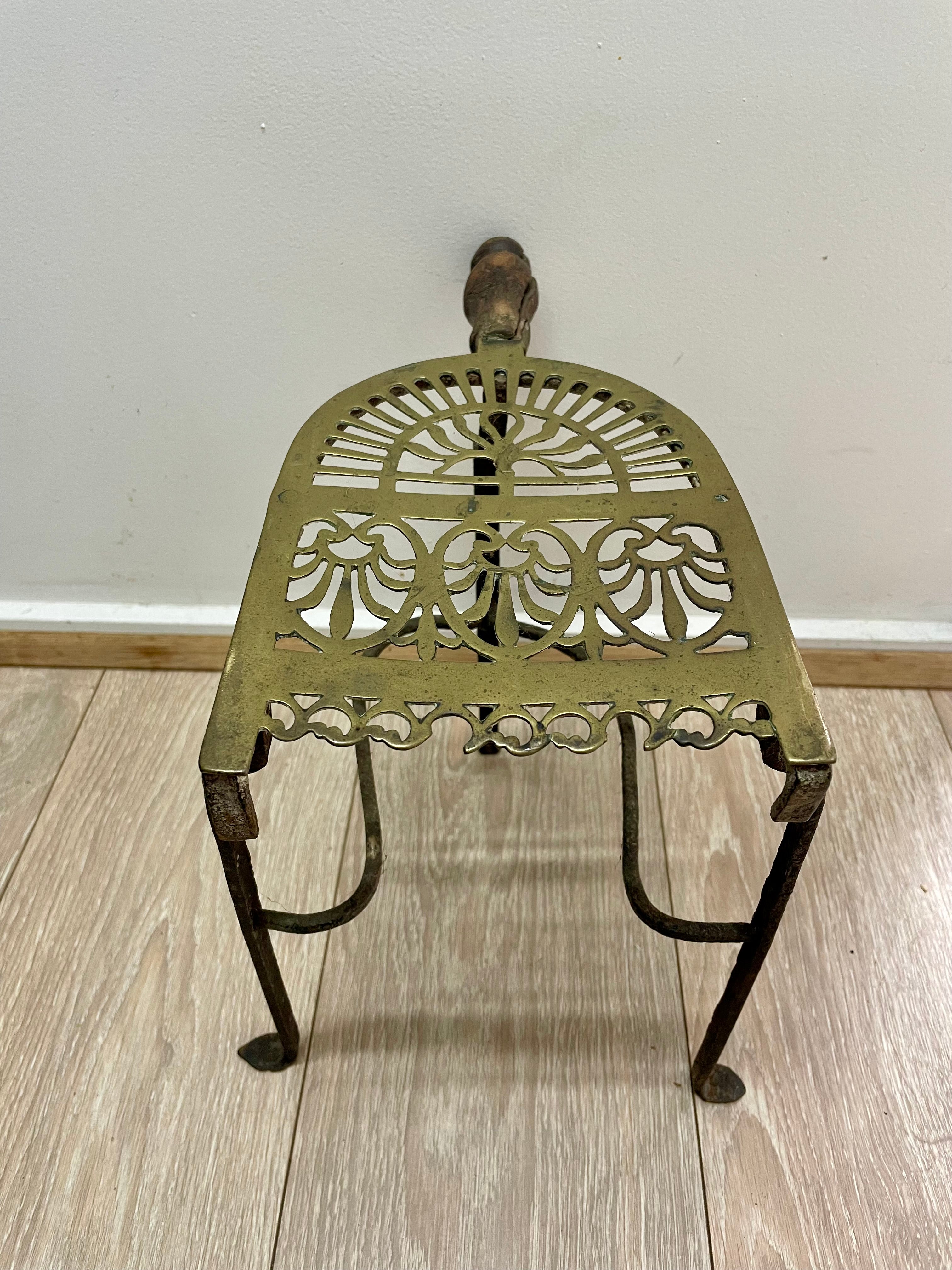 Fabulous Antique Early 19th Century Pot Stand | Antique & Vintage | Moonee Ponds Antiques | Australia Wide Delivery
