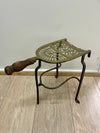 Fabulous Antique Early 19th Century Pot Stand | Antique & Vintage | Moonee Ponds Antiques | Australia Wide Delivery