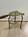 Fabulous Antique Early 19th Century Pot Stand | Antique & Vintage | Moonee Ponds Antiques | Australia Wide Delivery