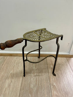 Fabulous Antique Early 19th Century Pot Stand | Antique & Vintage | Moonee Ponds Antiques | Australia Wide Delivery